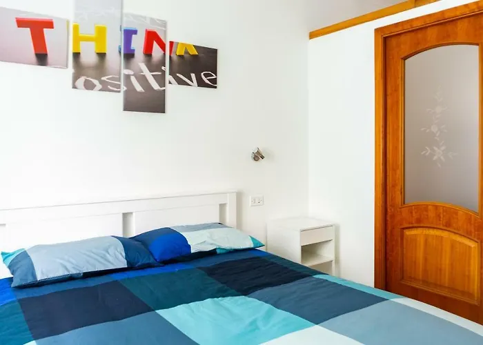 Cantelmo Apartment