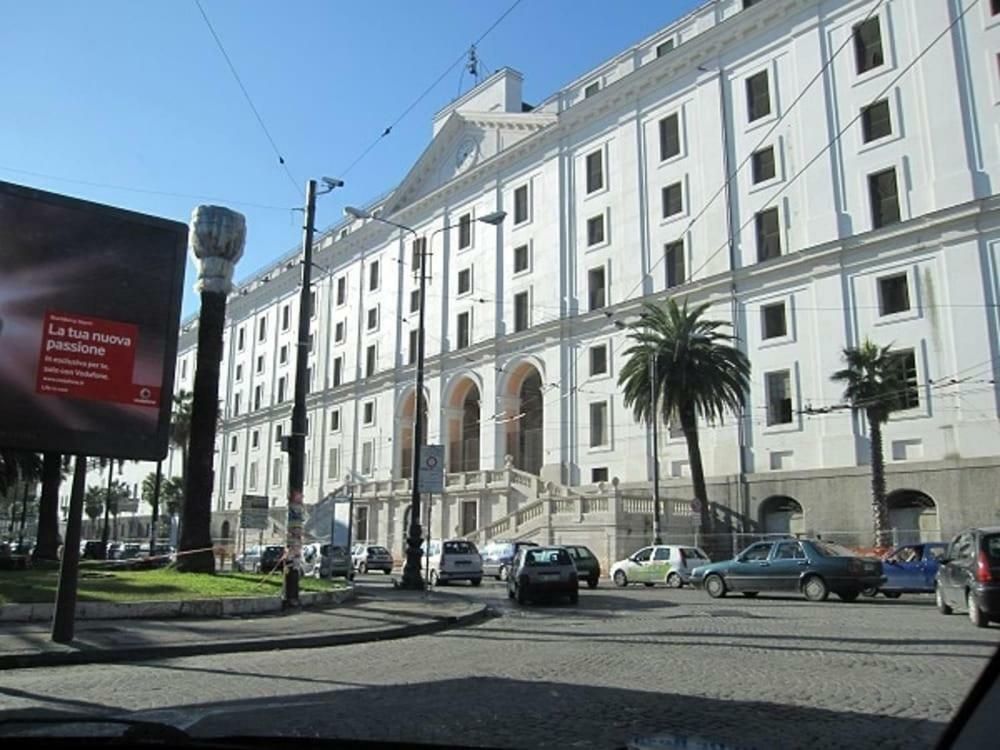 Cantelmo Apartment Neapel