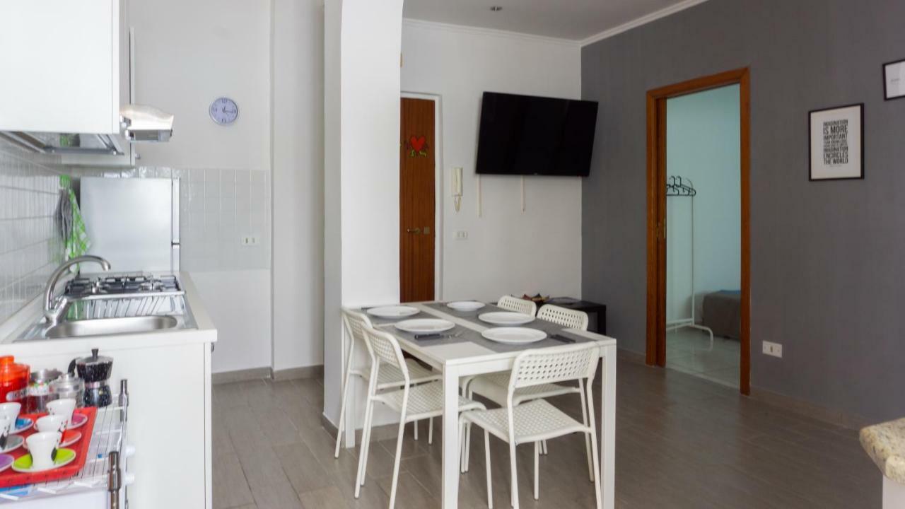 Cantelmo Apartment Neapel